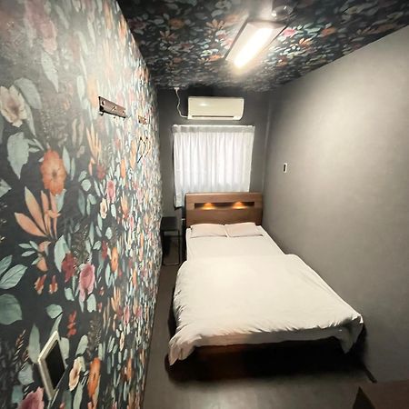 Hotel Sunplaza 2 Annex Ōsaka Eksteriør bilde