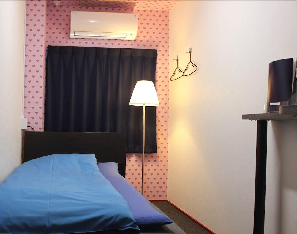 Hotel Sunplaza 2 Annex Ōsaka Eksteriør bilde