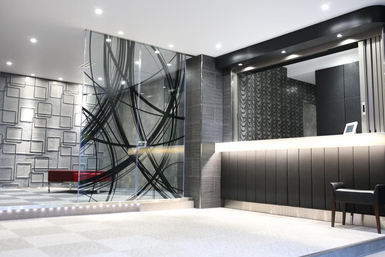 Hotel Sunplaza 2 Annex Ōsaka Eksteriør bilde