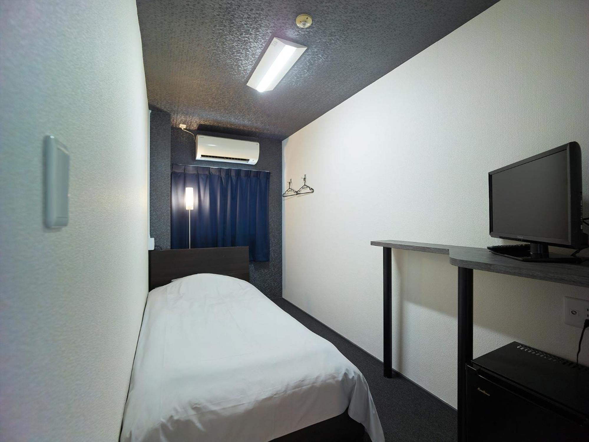 Hotel Sunplaza 2 Annex Ōsaka Eksteriør bilde