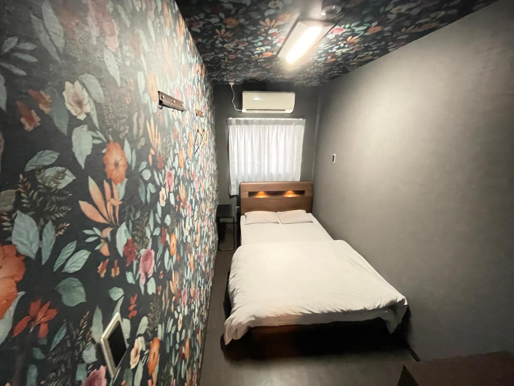 Hotel Sunplaza 2 Annex Ōsaka Eksteriør bilde