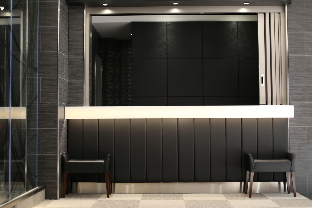 Hotel Sunplaza 2 Annex Ōsaka Eksteriør bilde