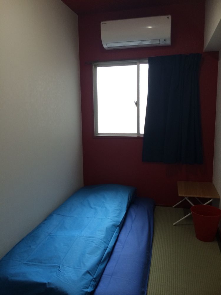 Hotel Sunplaza 2 Annex Ōsaka Eksteriør bilde